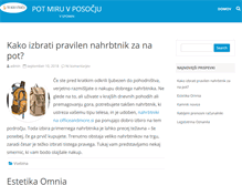 Tablet Screenshot of potimiruvposocju.si